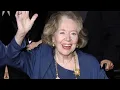 Glynis Johns Died Husband Children Biography