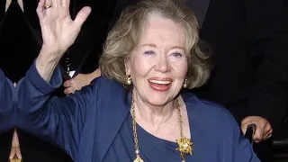 Glynis Johns Died Husband Children Biography