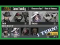 Download Lagu Mecharashi - Clearance Ops 7 - Rule of Violence 3 (Hard Mode)  - 1 Turn Clear for 2 Bosses (Lv49)