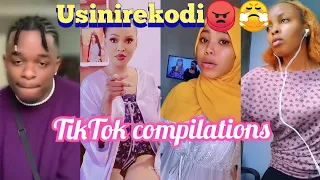whozu usinirekodi tiktok compilations you will love it ft lulu diva lucy smiles ajibgathoni 