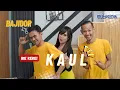 Lagu KAUL ( ABIEL JATNIKA ) - COVER IKE KEKEI MAREMA - VERSI BAJIDOR #sunda #bajidor #marema #cover