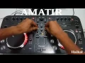 Download Lagu DJ Haikal - Mini Mix Jungle Part #1