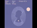 Glimpse of Us (arr. string quartet)