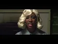 Santigold - The Keepers (Official Music Video)