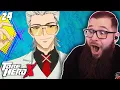 Download Lagu The BEST Anime of Spring 2025🔥 TO BE HERO X Episode 24 Reaction 凸变英雄X