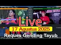 Lagu Live Streaming reques gending tayub jawa timur 17 Agustus 2025