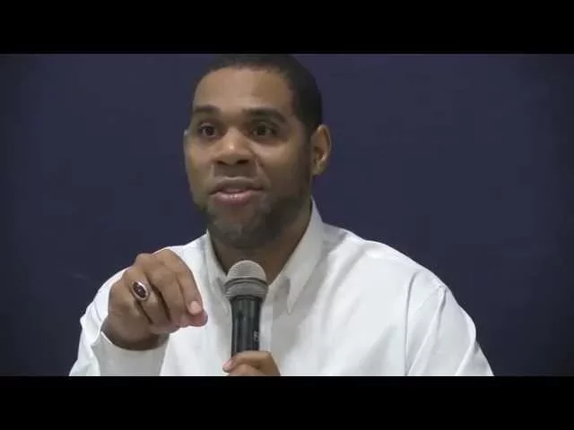 Changing Islam's Perception in America - Haj Dawud Walid