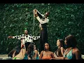 Download Lagu Zinoleesky Ft Naira Marley - Abanikanda (Official Video)