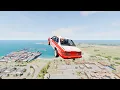 Lagu BeamNG.Drive - instantly accelerate a vehicle to 1000 MPH #3
