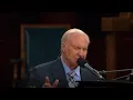Lagu Jimmy Swaggart: No One Ever Cared For Me Like Jesus