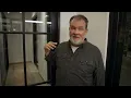 Andersen 100 Series Patio Slider