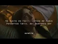 Nicki Nicole - Parte de Mí (Letra/Lyrics)