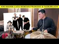 Download Lagu KIKI MAININ LAGU BONDAN \u0026 FADE2BLACK