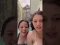 Renna Dyana Sexy Bikini At Pool