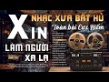 Download Lagu Mưa Đêm Tỉnh Nhỏ, Đoạn Buồn Đêm Mưa - LK Nhạc Vàng Hải Ngoại Xưa Hay Nhất - Công Tuấn Cực Chất