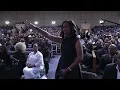 Jennifer Hudson performs 'Amazing Grace' at Aretha Franklin's funeral