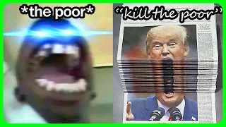 The Purge: Election Year explained by an idiot (Reupload)
