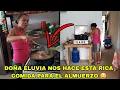 Download Lagu Omg Doña Eluvia today spoils her family with this delicious recipe for you my loves she told you😍🤤