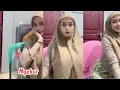 Download Lagu BIGO LIVE HIJAB UPDATE  NGEBOR