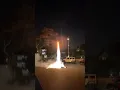 Buzz LightYear 3 Stage Rocket