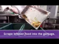 22 Dishwashing Best Practices English