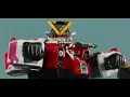 Download Lagu Zettai Shouri da! VRV (Absolute Victory! VRV) - Norio Sakai - Gekisou Sentai Carranger [ENG CC]