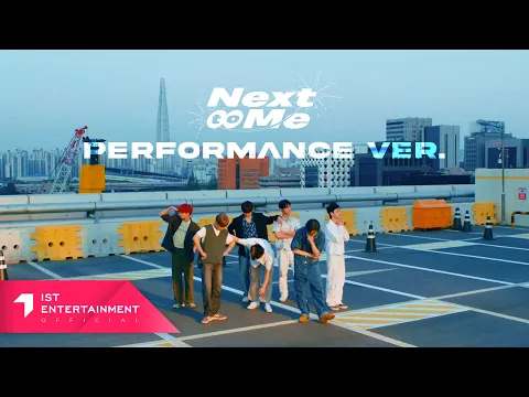 ATBO Next to Me 公式動画サムネイル