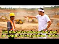 Lagu Jagoan juga orang ini‼️KDM kejar Calo yang menantangnya karena penambangan ilegal di Purwakarta 