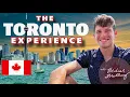 Download Lagu Toronto: The World's Most Multicultural City 🇨🇦 | Solo Travel Vlog