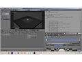 Master control BGE movement Script