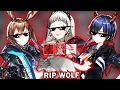 Download Lagu [Arknights] IS-S-5 | TRIPLE SWORD DANCE