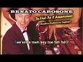 Download Lagu Tuo Vuo Fa' L'Americano - Renato Carasone (karaoke fonetica)