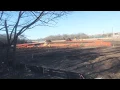 DTC - Arlington TX Time Lapse