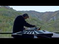 Lagu Woven - Chill Electronic Live Session