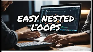 MASTER Java With Easy Nested Loops