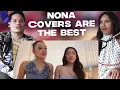 There aren t many Idols that can do this ft Nona s Esther and Baila
