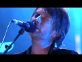 Download Lagu Radiohead - Exit Music (for a film) (Radiohead Live in Praha))