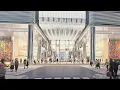 New Port Authority Bus Terminal to be completed by 2032