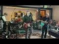 The Big Wolf Band - Darkest Of My Days