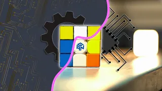 I Used a Smart Cube for 30 Days