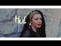 LISA LI "HOLA HOLA" FRENCH SUGARBOY COVER