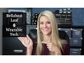 Bellabeat LEAF Review Smart and Stylish Wearable