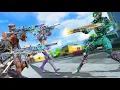 Download Lagu OCTANE MOVEMENT VS META 3 STACKS