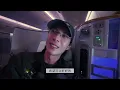 陳勢安 Andrew Tan - 埃及遠征隊🌵 Vlog EP1