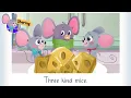 Sharing Songs for Kids | Educational Nursery Rhymes
