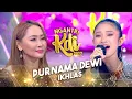 Download Lagu Purnama Dewi - Ikhlas | NGANTRI KDI 2022