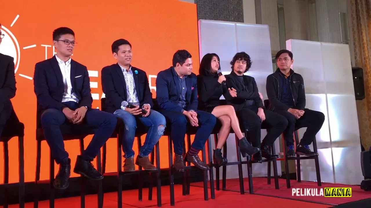 Sigrid Bernardo on Doing a Female Superhero Movies