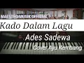 Download Lagu KADO DALAM LAGU ( ADES SADEWA ) COVER AYU KEMBANG FEAT MAESTRO MUSIK OFFICIAL
