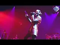 Ghost - RATS (Live SKELETOUR 2025) [Official Performance]