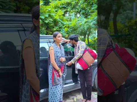 गरीब लोग मदद भी करे तो आमिर लोग को चोरी लगता हैं
